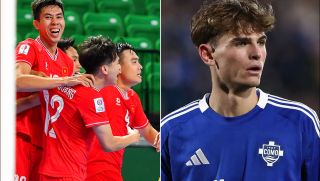 Lịch thi đấu bóng đá hôm nay: ĐT Việt Nam ra quân AFC Asian Cup 2026; Mục tiêu của Man Utd gây sốt?