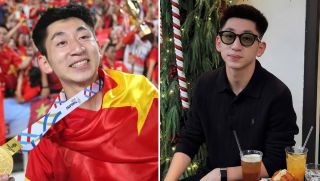 Bền bỉ nhất U23 châu Á 2026, 'lá chắn thép' U23 Việt Nam khiến NHM ngỡ ngàng nhờ khả năng đặc biệt