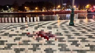 Vụ đâm người tử vong tại công viên Phú Trinh: Từ mâu thuẫn đời thường đến nguy cơ án tù nặng