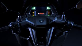 Tin xe máy 26/1: Yamaha ra mắt ‘chiến thần xe ga’ 155cc mới đả bại Honda SH Mode, giá 65 triệu đồng