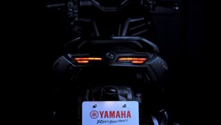 Yamaha chính thức ra mắt ‘vua xe ga’ 155cc mới giá 65 triệu đồng: Thiết kế chất hơn cả Honda SH Mode