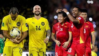 Malaysia xác nhận 7 cầu thủ nhập tịch được 'giải nguy', ĐT Việt Nam gặp thách thức lớn tại VL Asian Cup?