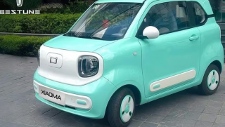 Có nên mua Bestune Xiaoma - ô tô điện chưa đến 200 triệu ở 2026: Rẻ gần gấp đôi Kia Morning, i10