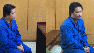 Nhân thân gây sốc của người đàn ông vừa bị tuyên án tử hình sau khi ‘đuổi cùng giết tận’ hàng xóm