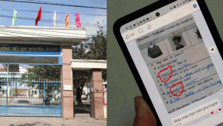 Nhiều người nghi ngờ việc giáo viên chỉnh sửa bài thi khiến học sinh bị điểm thấp không hề hiếm gặp?