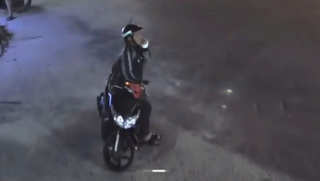 Khánh Hoà: Cướp giật giữa đường, đối tượng có 4 tiền án bị bắt