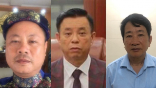 Nhận 71 tỷ đồng ‘bôi trơn’ để tuồn thuốc vào 13 bệnh viện: Hàng chục lãnh đạo, cán bộ phải ra trước vành móng ngựa