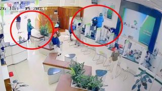 Cướp ngân hàng giữa ban ngày ở Gia Lai: Công an phát thông báo đặc biệt, treo thưởng truy dấu manh mối then chốt