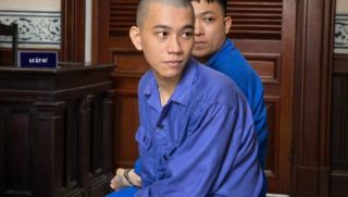 Đóng kịch giải cứu 2 bé gái ở quán hát rồi bán sang Campuchia: 2 thanh niên trẻ lĩnh 20 năm tù