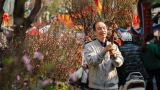 Dự báo thời tiết ba miền Bắc-Trung-Nam dịp Tết Nguyên Đán 2026: Rét đậm rét hại có quay trở lại?