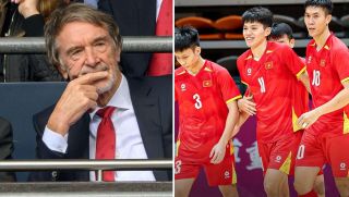 Kết quả bóng đá hôm nay: Mục tiêu của Man Utd gây sốt; ĐT Việt Nam đại thắng ở Asian Cup?