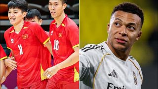 Lịch thi đấu bóng đá hôm nay: ĐT Việt Nam nhận tin dữ ở AFC Asian Cup; Địa chấn ở Champions League?