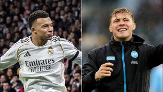 Lịch thi đấu Champions League 28/1: Mourinho gieo sầu cho Real Madrid; Hojlund lập kỷ lục ở Napoli?