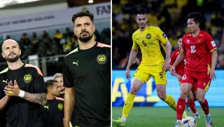 Dàn sao nhập lậu Malaysia hưởng lợi từ CAS, CĐV ĐNÁ 'vạch trần sự thật' trước ngày tái đấu ĐT Việt Nam