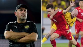 Được FIFA 'giải nguy', Malaysia nhận cảnh báo về 'con dao 2 lưỡi' trước ngày tái đấu ĐT Việt nam
