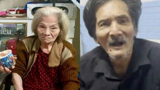 Lời trăng trối ám ảnh của mẹ diễn viên Thương Tín: Có hay không việc bà không biết con trai đã mất?