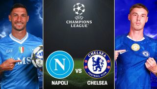 Nhận định bóng đá Napoli vs Chelsea - Champions League: Hojlund và McTominay gây thất vọng?