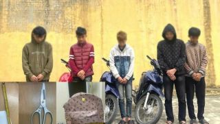 Băng nhóm ‘đạo chích nhí’ chuyên đột kích hòm công đức nhà thờ: Lộ đường dây xuyên Việt tinh vi