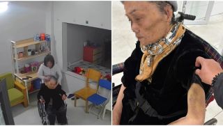 Cái kết đắng cho người giúp việc bạo hành cụ bà 90 tuổi ở Hà Nội, camera tiết lộ ‘sốc’ về hành vi của nghi phạm