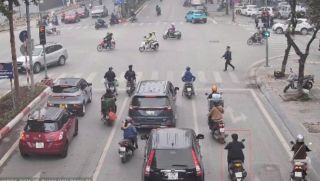 Thanh Hóa: Công an công bố các chủ biển số xe sau phải nhanh chóng nộp phạt nguội theo Nghị định 168