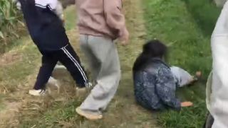 Thông tin nóng về nhóm nữ sinh đánh hội đồng bạn học ở cánh đồng tại Hà Nội, công an vào cuộc