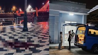 Manh mối quan trọng vụ thanh niên bị đâm tử vong khi ngồi chơi trong công việc, hé lộ danh tính 2 nghi phạm