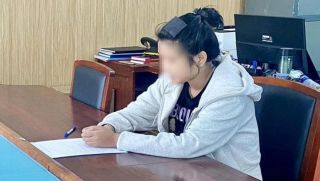 Lời khai của cô gái 17 tuổi livestream thô tục xúc phạm CSGT, nguồn cơn khiến dư luận ngao ngán