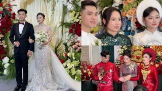 Gia thế cô dâu Tây Ninh cưới chồng Campuchia, nhà trai chọn ở rể, được bố vợ tặng siêu xe và mảnh đất triệu đô