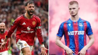 Tin chuyển nhượng mới nhất 27/1: Liverpool nẫng tay trên MU; Xong vụ Bruno Fernandes rời Man United?