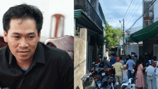 Cái kết thích đáng cho gã đàn ông lấy đi 2 mạng người khi vợ cũ từ chối cho đưa con về nhà nội chơi