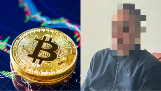 Thái Nguyên: Khởi tố đường dây tiền ảo đa cấp, cam kết lợi nhuận ‘khủng’