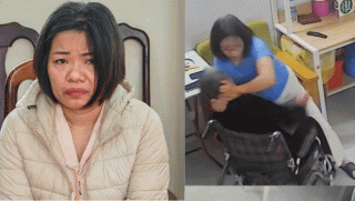 Vụ nữ giúp việc bạo hành cụ bà 82 tuổi: Gia đình sốc với kết quả giám định thương tật của nạn nhân