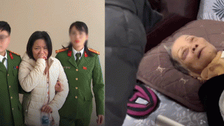 Xuất hiện tình tiết gây choáng về thủ đoạn nữ giúp việc dùng để che đậy việc bạo hành cụ bà nhiều lần