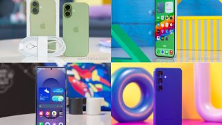 Tin công nghệ tối 28/1: Galaxy S25 Ultra đại hạ giá, bảng giá iPhone 12, iPhone 15 Plus giá rẻ, Galaxy S25 FE sale đậm