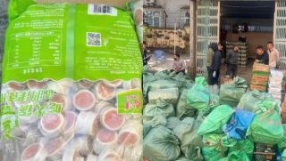 Bắt 'ông trùm' chuyên thu mua hải sản đóng gói trôi nổi ở Quảng Ninh, hé lộ án phạt nghiêm khắc