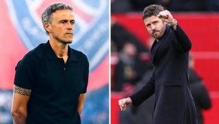 Sir Jim Ratcliffe chốt người thay Carrick, vụ HLV Luis Enrique tiếp quản Man United ngã ngũ