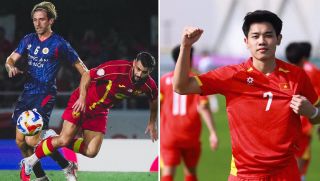 CLB CAHN thua sốc trong ngày vắng Đình Bắc, đại gia V.League dừng bước sớm ở C1 Đông Nam Á