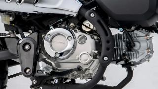 Honda chính thức ra mắt ‘huyền thoại côn tay’ 125cc mới chất hơn Winner R và Yamaha Exciter, giá mềm