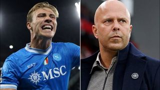 Kết quả bóng đá Champions League hôm nay: Liverpool sa thải Arne Slot; Ông lớn châu Âu dừng bước?