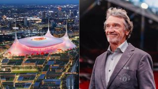 Sir Jim Ratcliffe gây choáng, Manchester United ký 'siêu hợp đồng' với doanh thu trong mơ