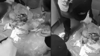 Phát hiện thi thể bé sơ sinh trong nhà vệ sinh KCN Giao Long: Diễn biến đau lòng, công an vào cuộc làm rõ