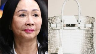 Tài sản xa xỉ của bà Trương Mỹ Lan bị cưỡng chế: 2 túi Hermes 'bạch tạng' không được trả lại