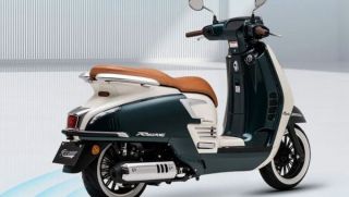 Tin xe 28/1: ‘Vua xe ga’ mới giá ngang ngửa Honda Air Blade và Vario ra mắt, trang bị ‘đỉnh’ như SH