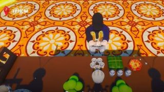 Tranh cãi về game Việt cho người chơi nhập vai ông bà trên bàn thờ gia tiên