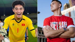 ĐT Việt Nam chính thức có thêm sao Việt kiều, Trần Trung Kiên 'vỡ mộng' sau U23 châu Á 2026