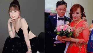 Cô dâu 63 tuổi ở Cao Bằng hé lộ việc tình trẻ ngoại tình dẫn đến ly hôn, tuyên bố sẽ đi bước nữa?