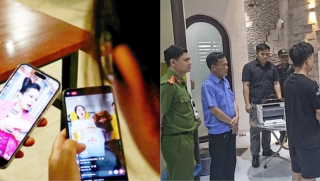 Đánh cắp Facebook từ các phiên livestream, đường dây lừa đảo ‘cuỗm’ hàng chục tỷ đồng