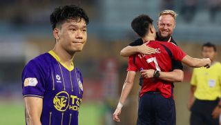 Danh sách cầu thủ bị treo giò vòng 12 V.League: Trụ cột ĐT Việt Nam vắng mặt; Đình Bắc nhận tin dữ