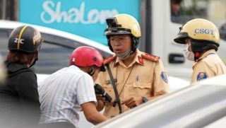 Chi tiết mức phạt vi phạm nồng độ cồn với 4 loại phương tiện từ năm 2026: Cao nhất 40 triệu đồng! 