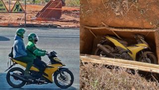 Phát hiện dấu vết vụ cướp ngân hàng Gia Lai, người dân có quyền bắt giữ nghi phạm hay phải chờ công an?